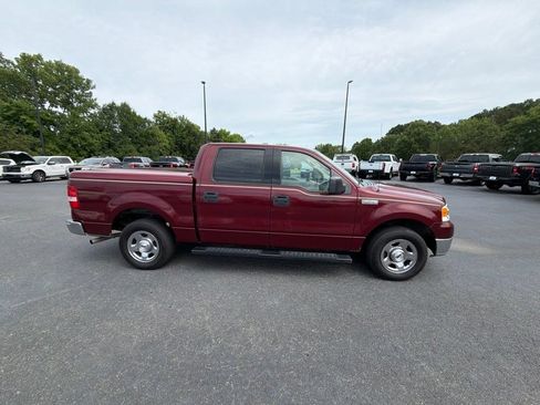 Used 2004 Ford F150 XLT RWD image 8