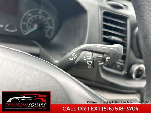 Used 2023 Ford Transit 250 T-250 148 Med Rf 9070 GVWR AW w/ Load Area Protection Package image 44
