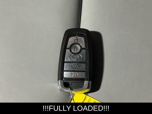 Used 2021 Ford Explorer XLT w/ Equipment Group 202A image 33