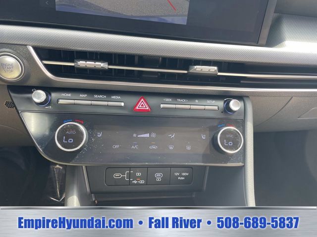 Used 2025 Hyundai Sonata SEL FWD image 22