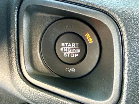 New 2026 Jeep Wrangler Unlimited Sport image 9