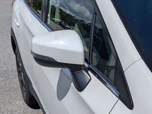 Used 2018 Subaru Crosstrek 2.0i Limited AWD/4WD image 11