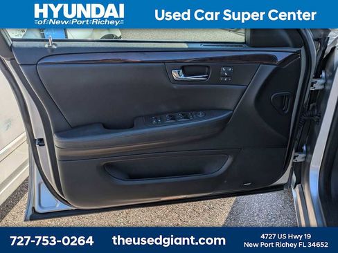 Used 2007 Cadillac DTS Luxury II image 11