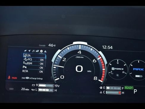 New 2025 Toyota Tundra 1794 Edition image 23