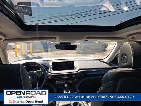 Used 2024 Acura MDX SH-AWD w/ Advance Package image 15