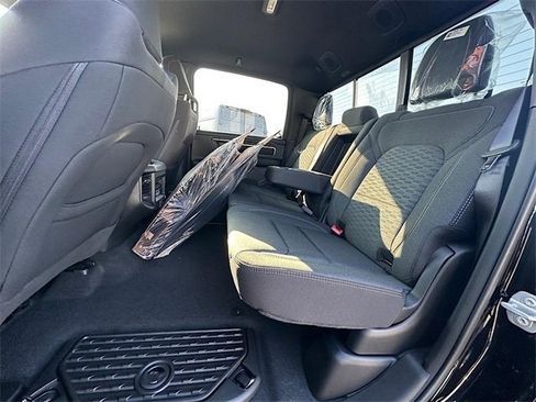 New 2026 RAM 1500 Big Horn image 19