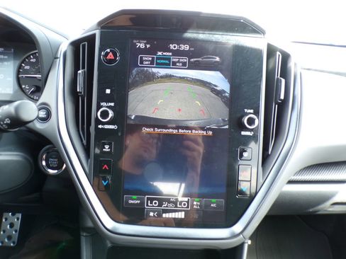 Used 2025 Subaru Crosstrek 2.5i Sport w/ Crosstrek Mirror Package image 28