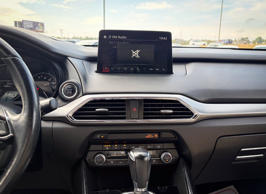 Used 2020 MAZDA CX-9 Grand Touring FWD image 3