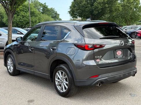 Used 2023 MAZDA CX-5 AWD 2.5 S image 7