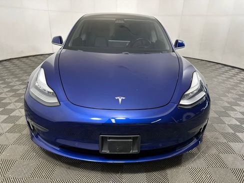 Used 2019 Tesla Model 3 Performance image 8