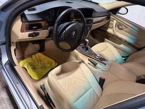 Used 2007 BMW 328i Sedan image 24