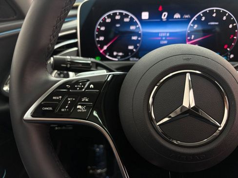 Certified 2025 Mercedes-Benz E 350 Sedan image 15