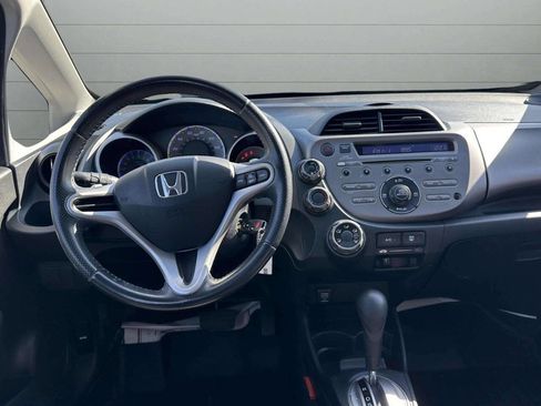 Used 2010 Honda Fit Sport image 33