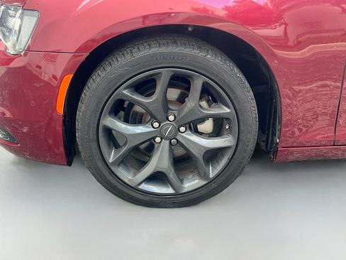 Used 2023 Chrysler 300 S RWD image 32