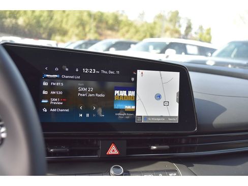 New 2026 Hyundai Elantra Sport image 22