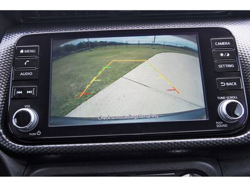 Used 2023 Nissan Kicks SV FWD image 24