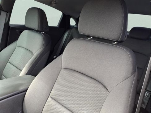 Used 2024 Chevrolet Malibu RS image 13