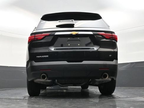 Used 2023 Chevrolet Traverse LT FWD image 20