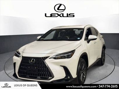 Certified 2024 Lexus NX 250 FWD w/ Cold Area Package