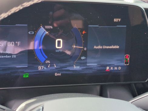 New 2026 Chevrolet Equinox EV LT image 12