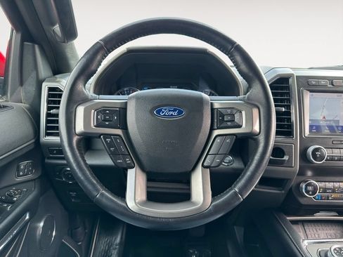 Used 2021 Ford Expedition Max XLT AWD/4WD image 30