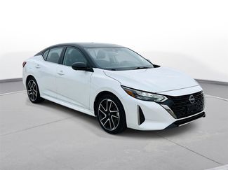 Used 2024 Nissan Sentra SR w/ SR Premium Package video 2