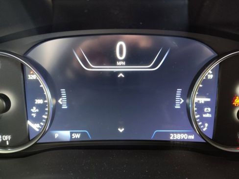 Used 2023 Buick Enclave Premium w/ Experience Buick Package image 26