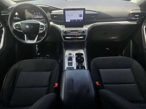 Used 2023 Ford Explorer XLT RWD image 18