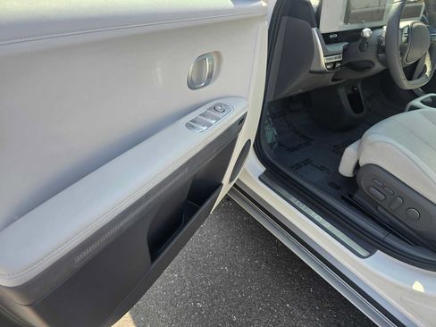 Used 2024 Hyundai Ioniq 5 Limited RWD image 23