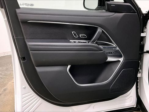 Used 2023 Land Rover Range Rover SE AWD/4WD image 26