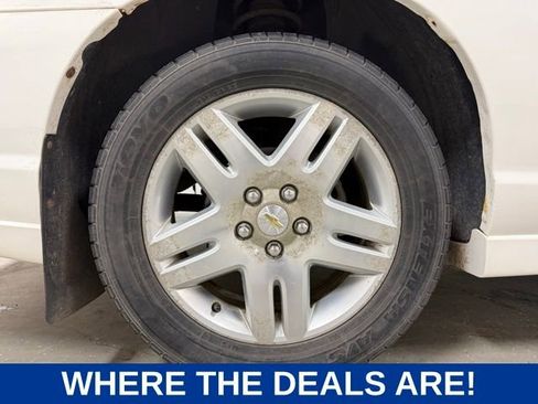 Used 2007 Chevrolet Monte Carlo LT image 22