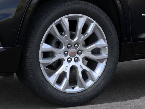New 2026 GMC Acadia Denali w/ Super Cruise Package AWD/4WD image 34
