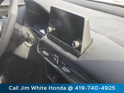 Certified 2024 Honda HR-V Sport image 15