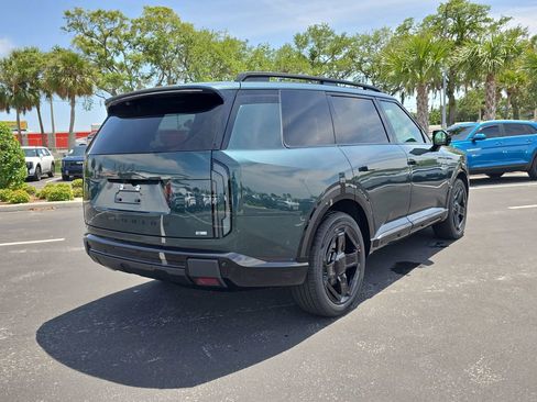 New 2027 Kia Telluride X-Line SX Prestige AWD/4WD image 8