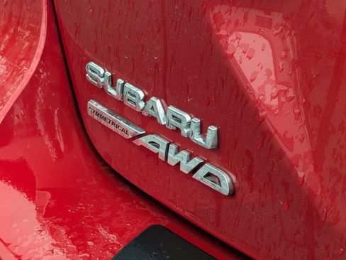 Certified 2025 Subaru Crosstrek 2.5i Limited w/ Popular Package #3A image 8