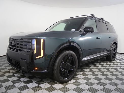 Used 2027 Kia Telluride X-Line SX Prestige AWD/4WD image 7