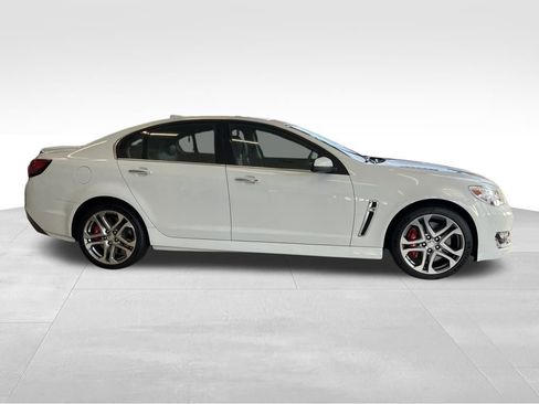 Used 2016 Chevrolet SS image 3