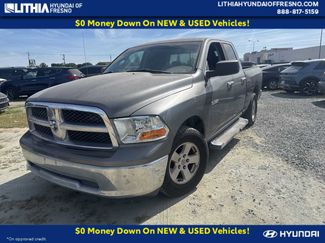 Used 2010 Dodge Ram 1500 Truck SLT video 1