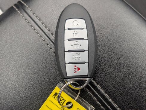 Used 2024 Nissan Sentra SV image 30