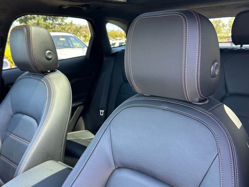 Used 2020 Jaguar F-PACE Prestige AWD/4WD image 14