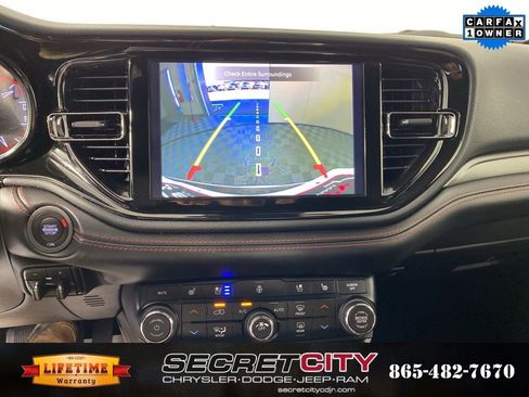Used 2023 Dodge Durango R/T image 21