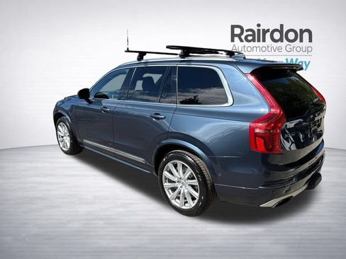 Used 2018 Volvo XC90 T8 Inscription AWD/4WD image 5