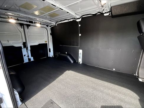 New 2025 Ford Transit 150 Low Roof w/ Load Area Protection Package image 10