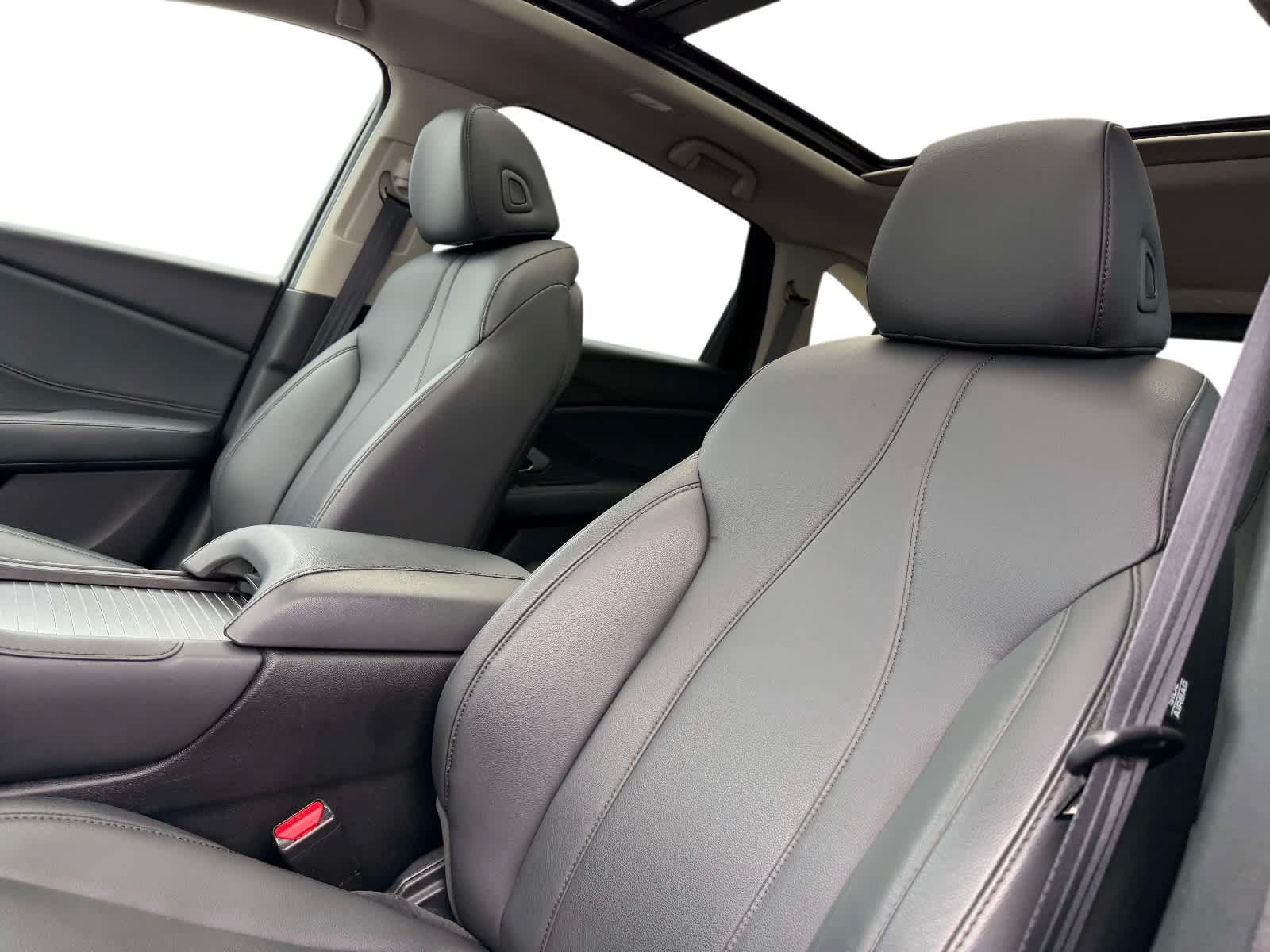 Used 2023 Acura RDX AWD image 12