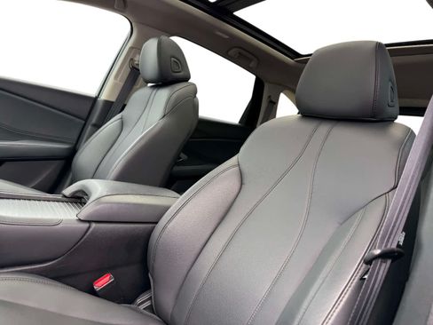 Used 2023 Acura RDX AWD image 12