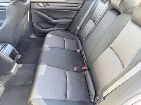Used 2020 Honda Accord LX image 25