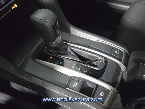 Used 2018 Honda Civic LX image 24