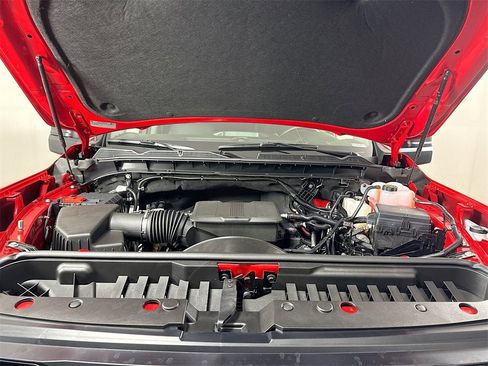 New 2025 GMC Sierra 2500 Pro w/ Convenience Package image 21