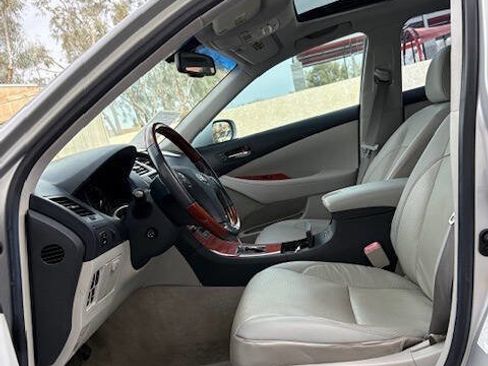 Used 2008 Lexus ES 350 image 12