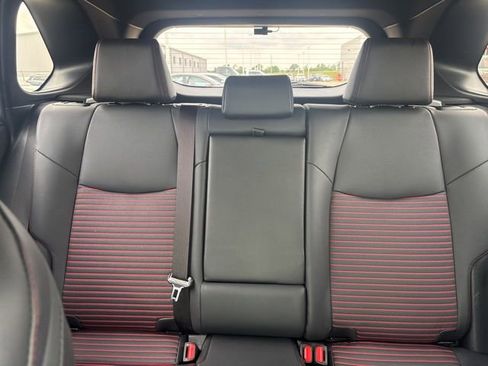Used 2023 Toyota RAV4 XSE w/ Weather Package AWD/4WD image 13